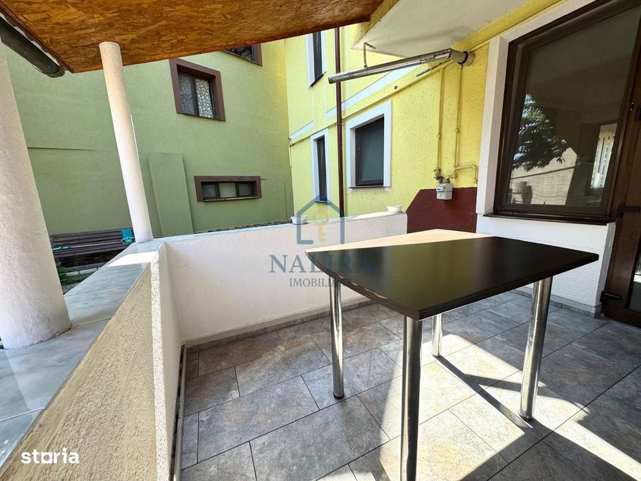 Casa cu 5 camere de inchiriat langa Parcul Regina Maria
