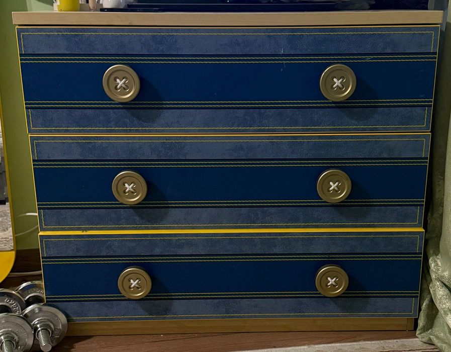 Мебель для детской