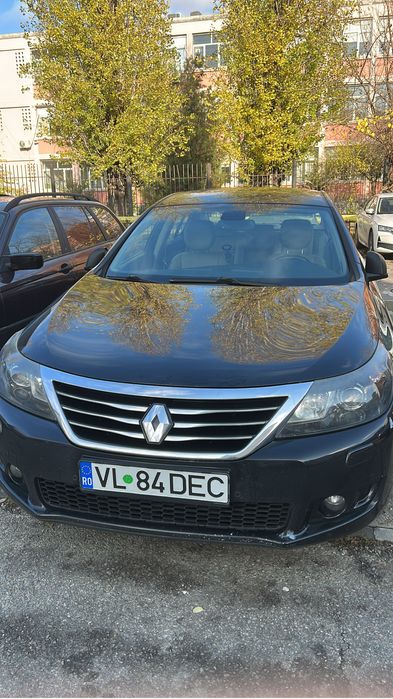Vand Renault Latitude