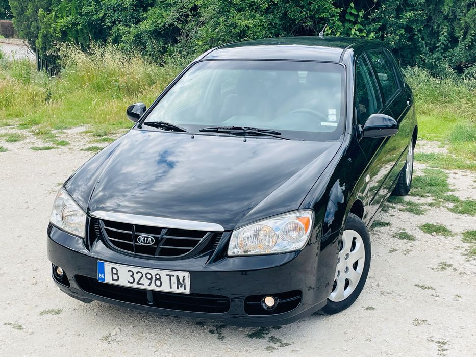 Kia Cerato 1.5 -crdi