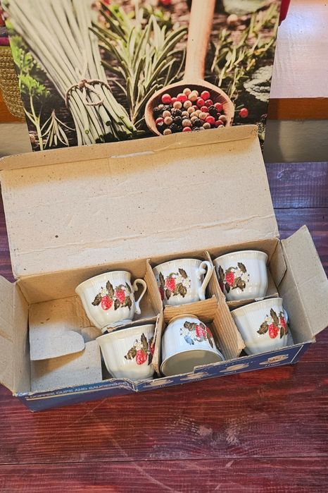 Чайные наборы чайные наборы