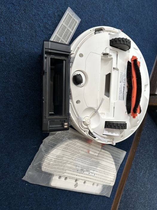 Робот пылесос Xiaomi