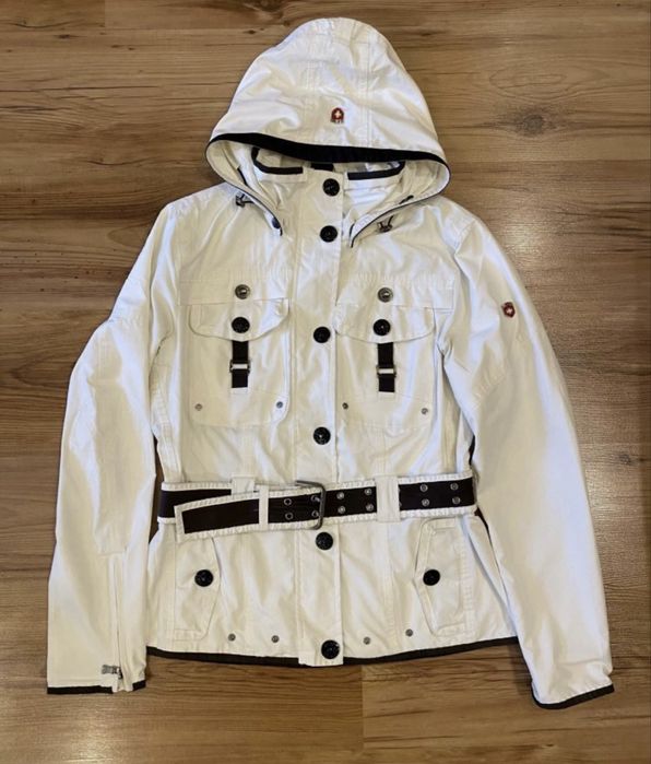 Дамско пролетно яке Wellentseyn-размер М