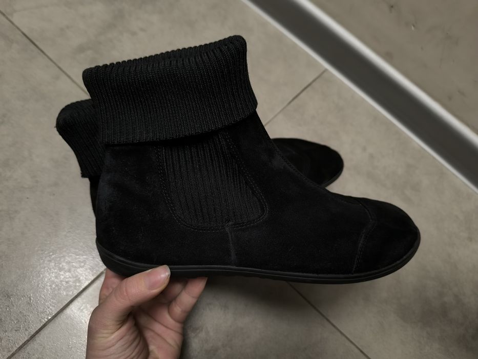 Дамски боси обувки BAR Jody