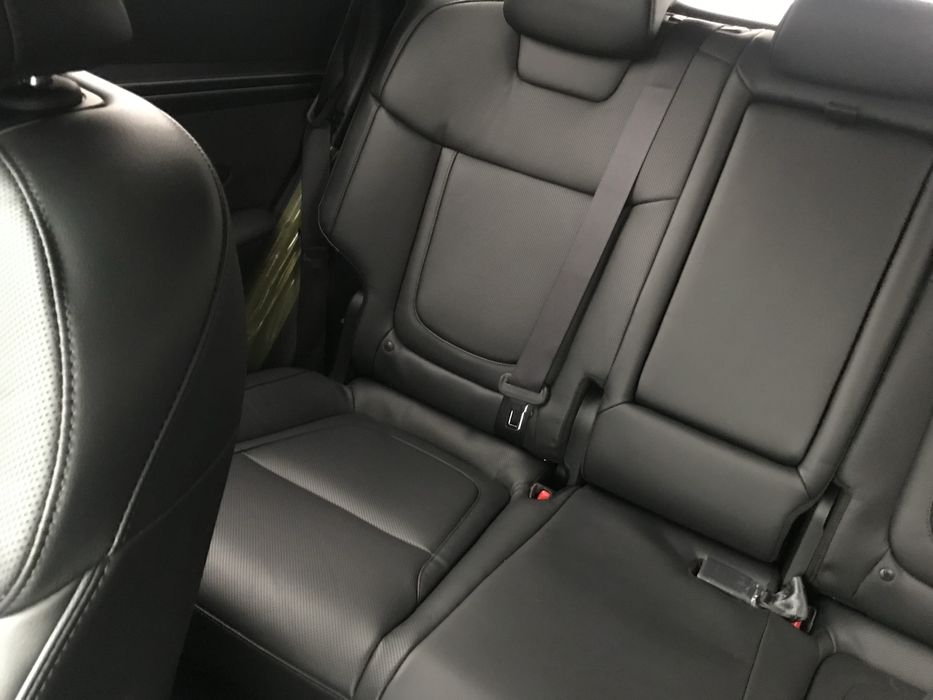 Автомашина хендай туксон