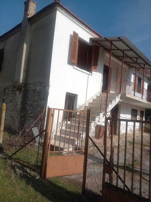 Къща в Гърция, Greece, Ano Vrasna