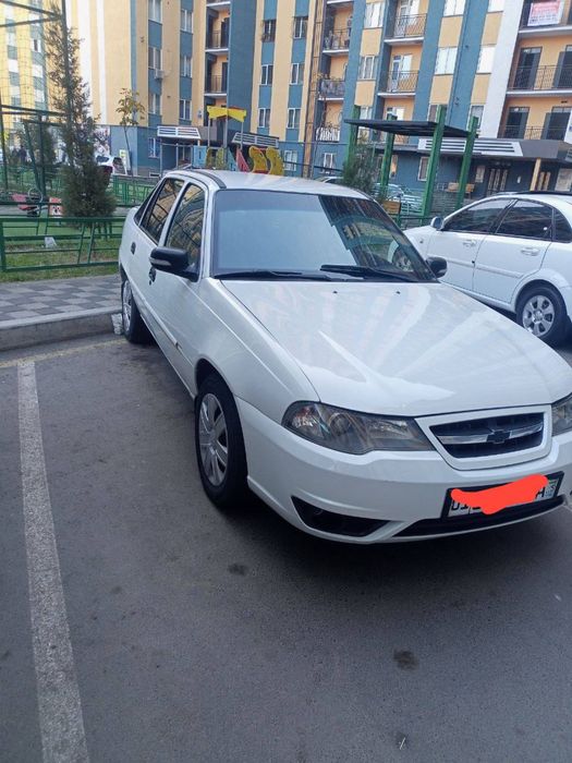 Nexiya sons 1.5 gibrid gazi bor