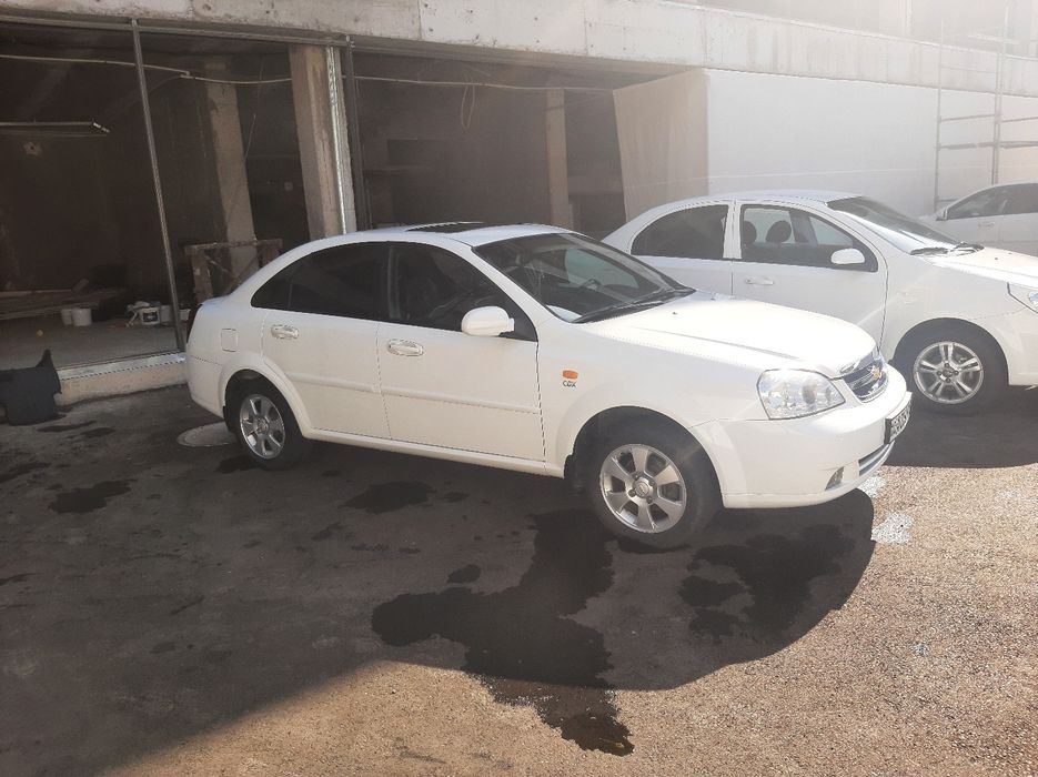 Lacetti 1,6 2012 yil avtomat