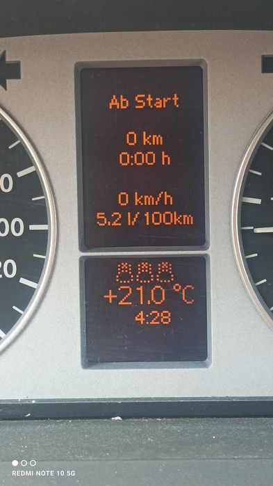 Vând Mercedes A clasa W169