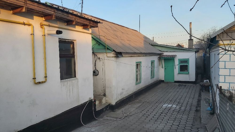 Продам дом в центре г.Караганда.