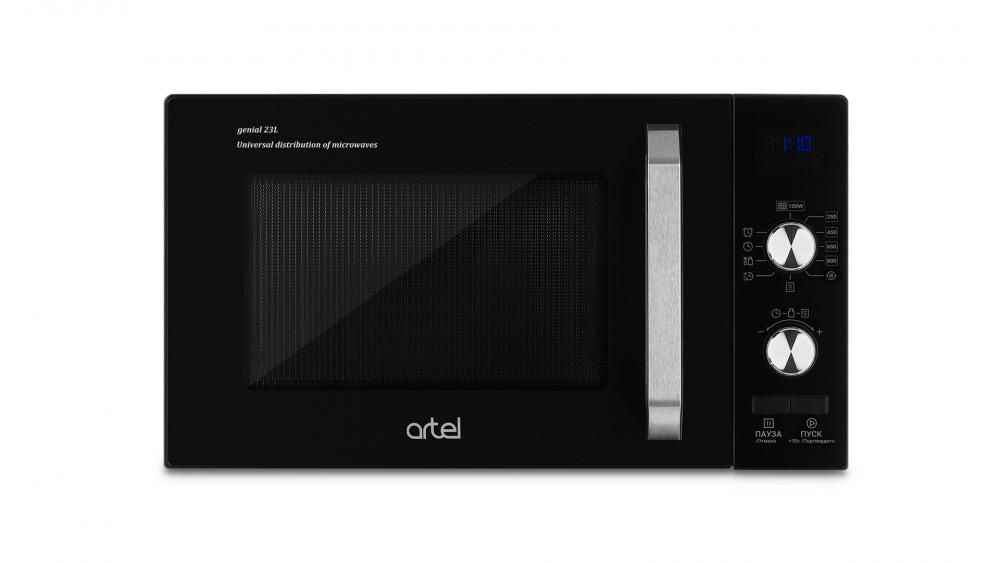 Микроволновая печь Artel MWD 0323 Черная