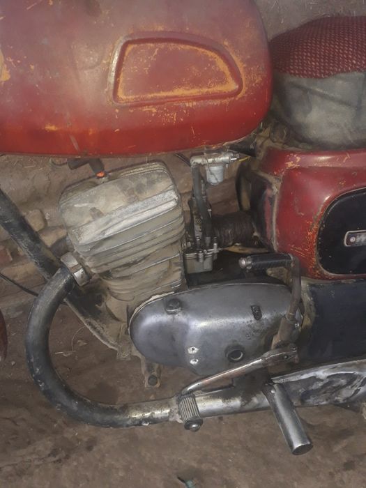 Васход М3 сатилади