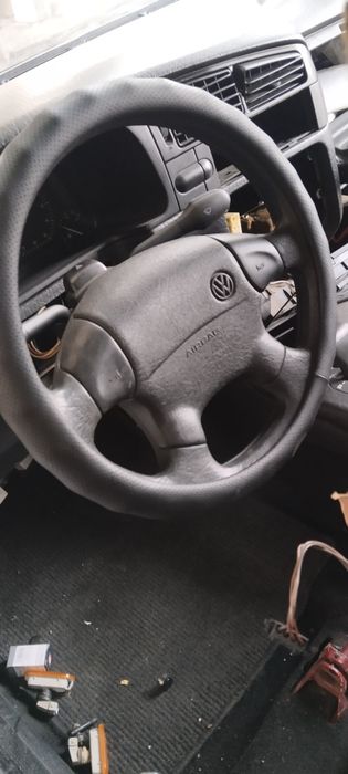 Продам двигатель1.8 АКПП от Гольфа 3