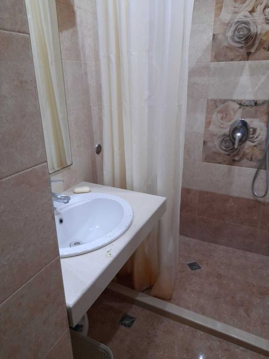 Дава се под наем Двустаен апартамент в Бургас, Славейков - 65 кв.м за 200 € - Снимка #7