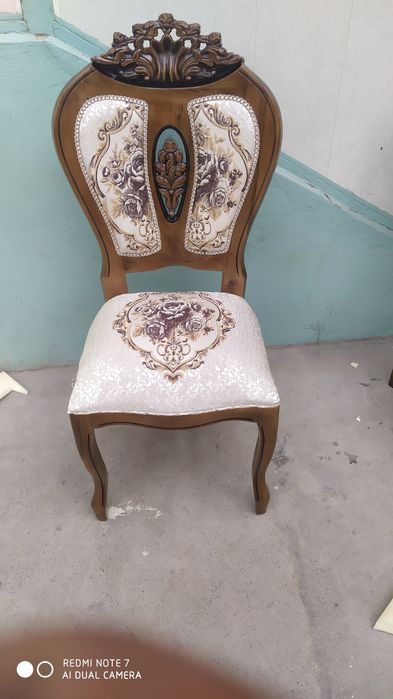 Stol stullar yongoqdan