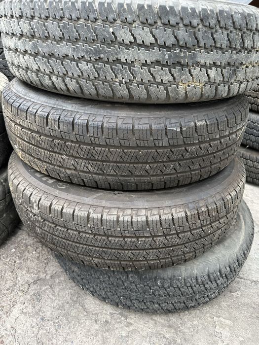 Авто шина баллон газель