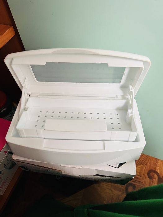 Все для маникюра