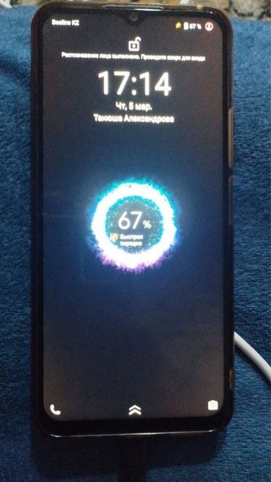 продам телефон,vivo Y31