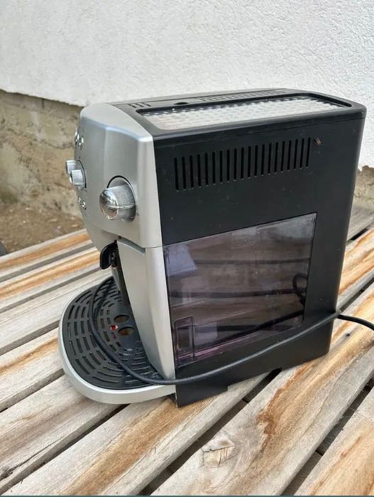 Delonghi Magnifica