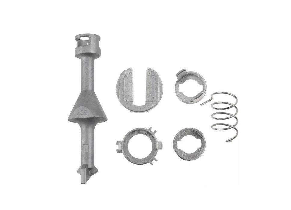 Ремонтен Комплект За Ключалка На Предна Врата, Bmw, E81, E82, E87, E88