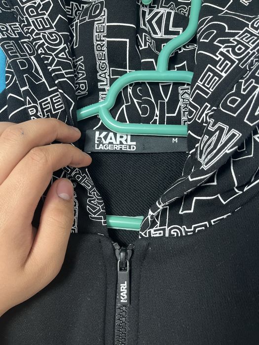 VAND URGENT Hanorac KARL!!Original NoU