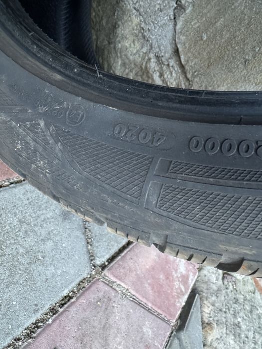 Cauciucuri de iarna Vredestein