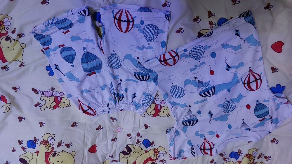 Bolalar uchun kiyimlar