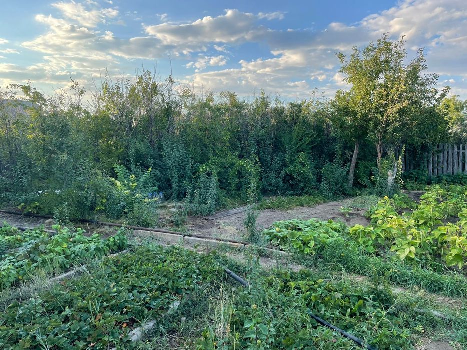 Продается дача "Золотая осень"