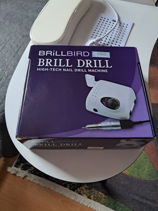 Set pentru manichiură