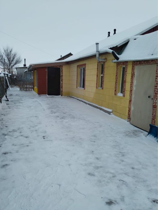 Продам частный дом