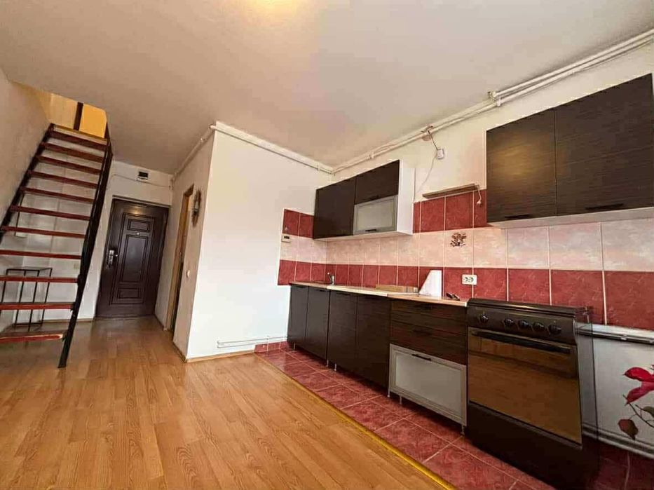 Garsonieră de vânzare Târgul Cailor Terezian