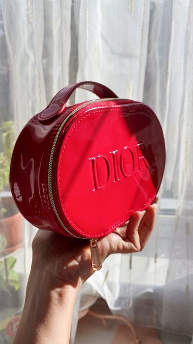 косметичка Dior, оригинальная