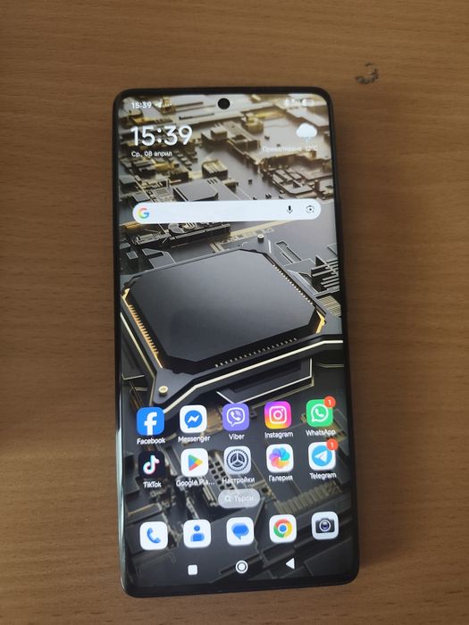 Xiaomi Redmi Note 14 Pro