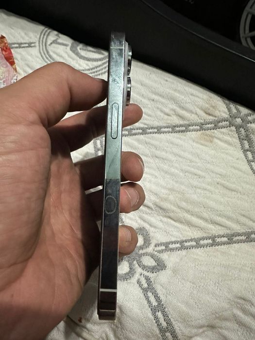 Айфон 14 про в идеальном состоянии