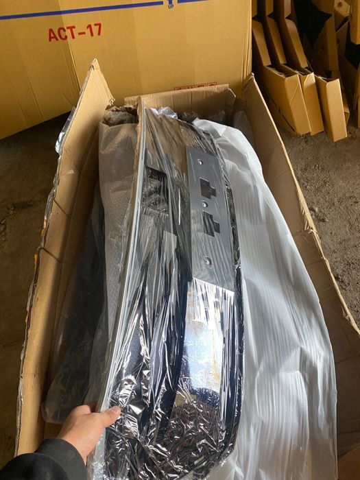 Решетки на киа и хундай