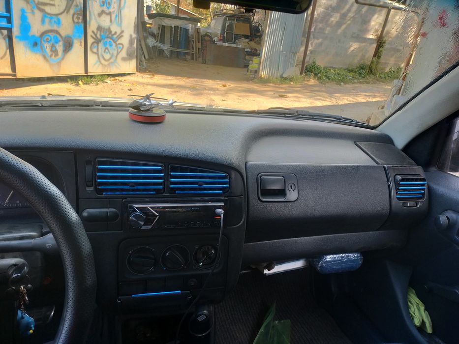 Продам гольф 3 автомат