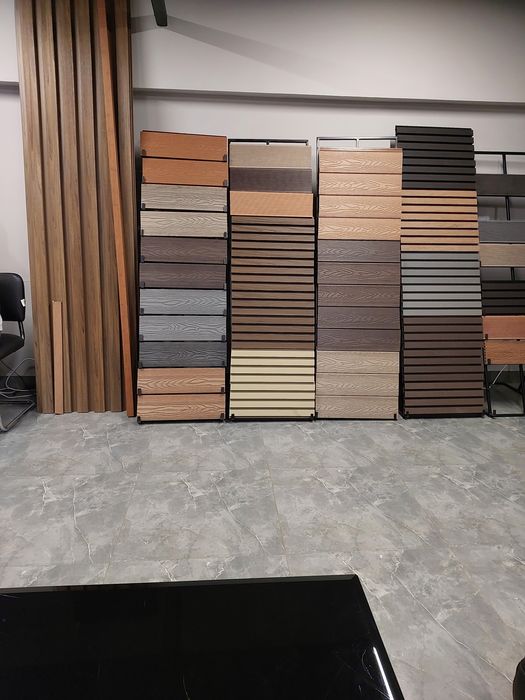 ДПК Терасса DPK Terassa