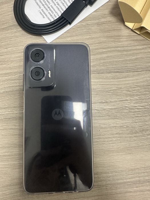 Motorola G 35 нов