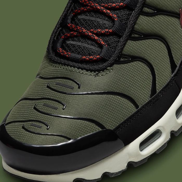 NIKE AIR MAX TN ‘Black Olive’ 40,41,42,43,44,45