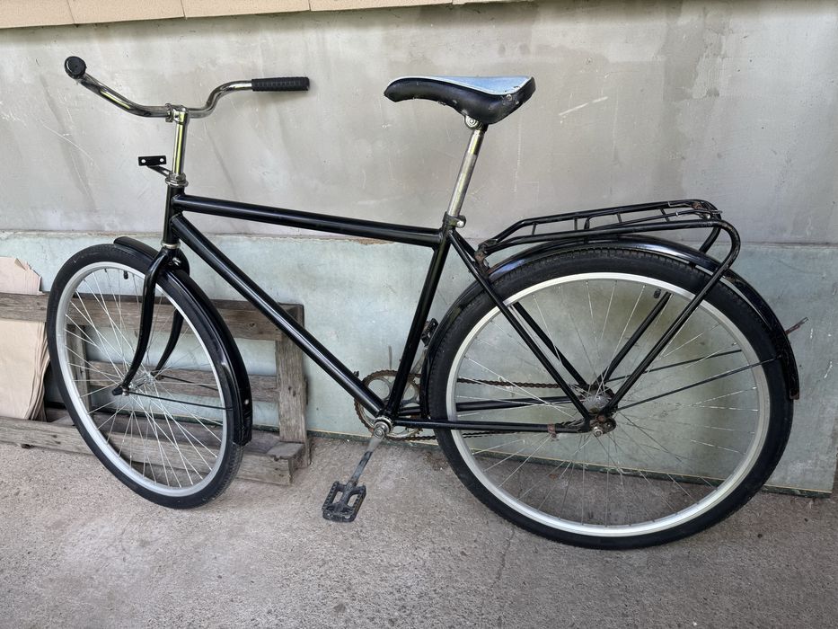 Vând bicicletă vintage