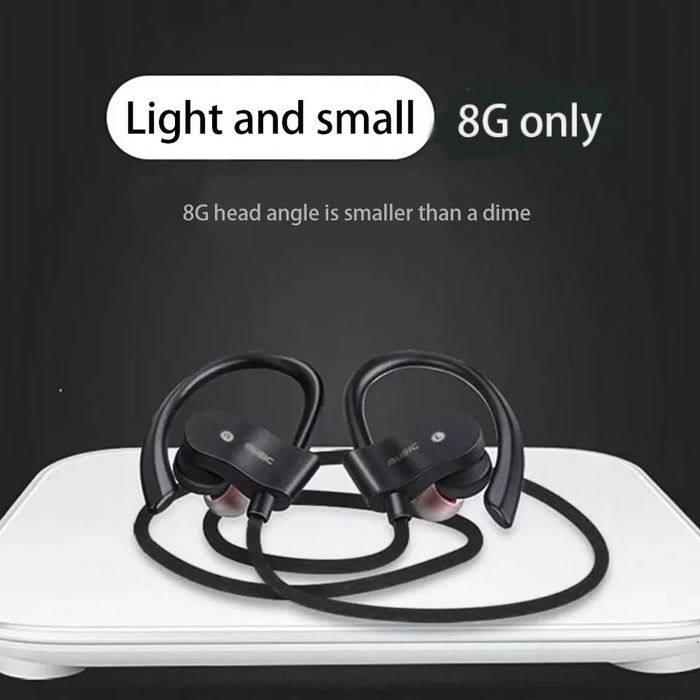 Casti bluetooth noi