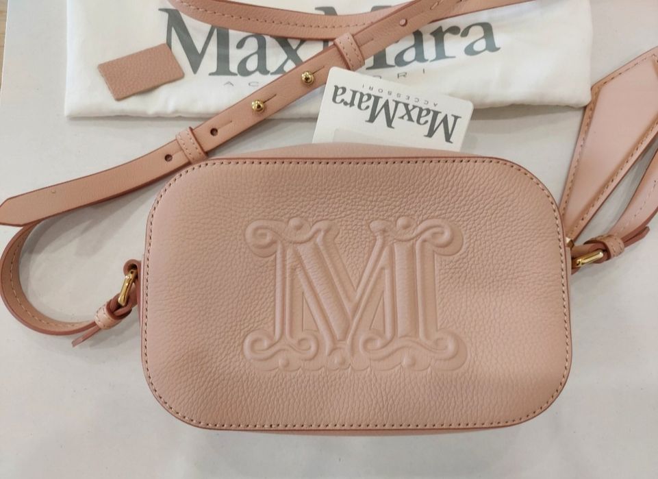Сумка MaxMara,  новая
