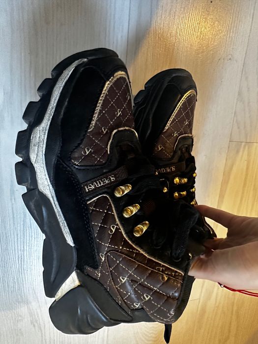 Кецове supertrash