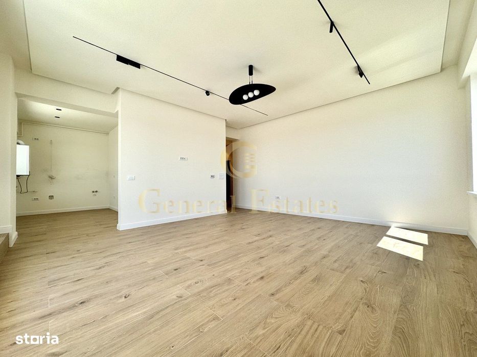 Vânzare Penthouse cu Terasă  83 m.p. -  Atrium Garden