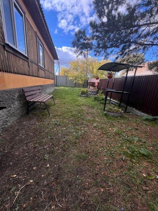 Продам дом район станции.