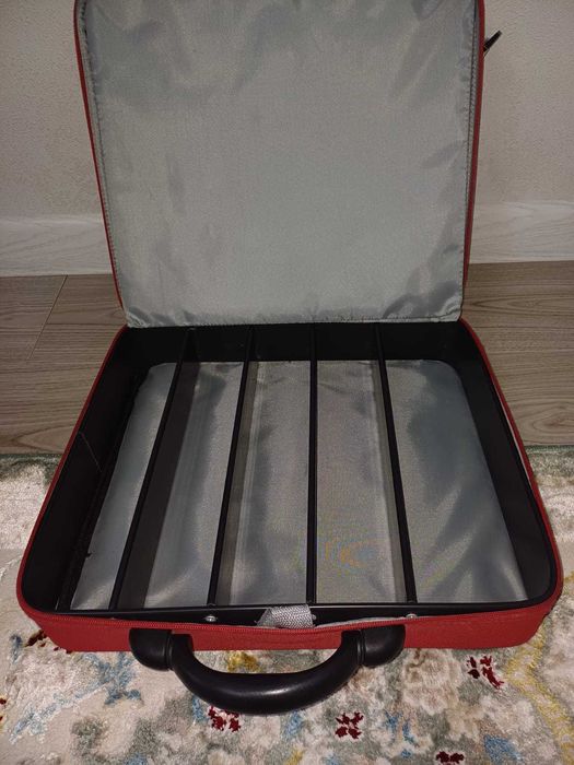 Чемоданчик для косметики