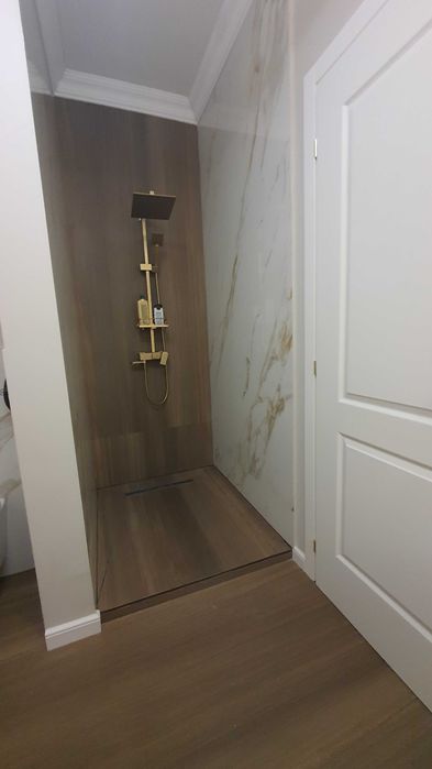 Inchiriez ap.nou lux 2 cam. +living Oradea Sanmartin  Felix