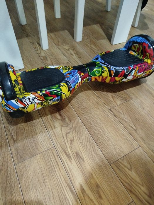 Гироскутер для детей