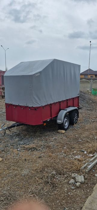 Продам Прицеп легковой