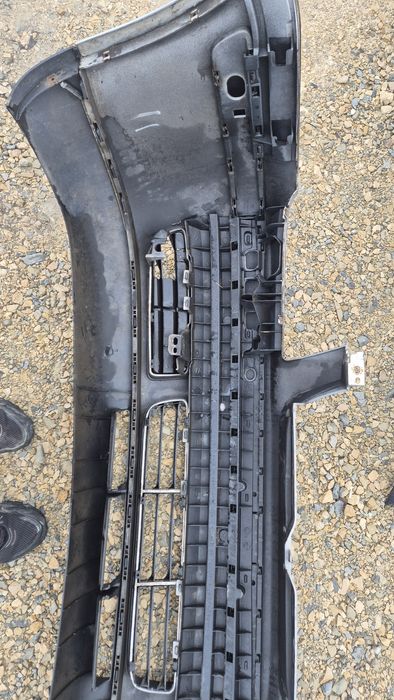 Оригинална Предна броня за VW Бора 97- 2004г